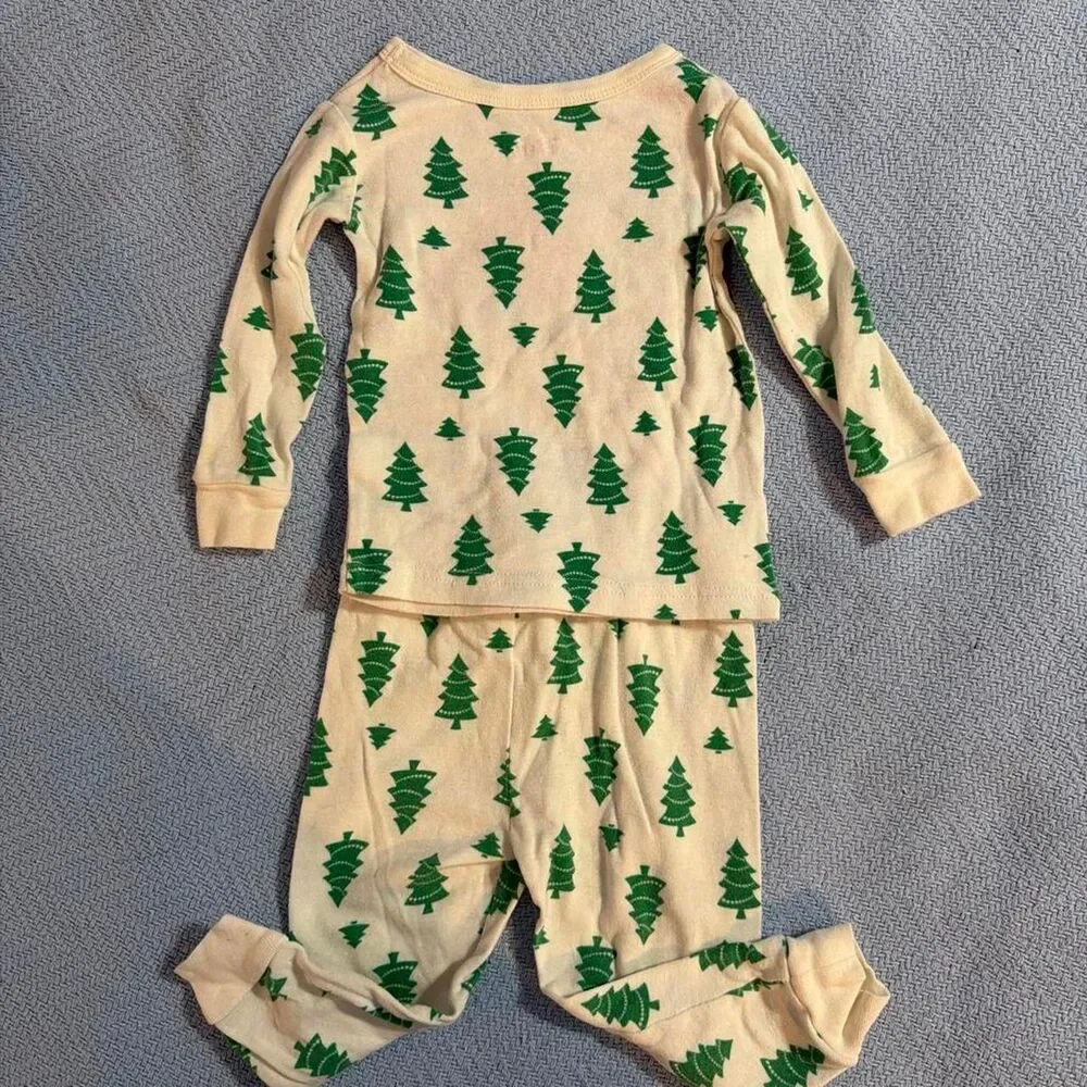 Disney Mickey Mouse Pajamas